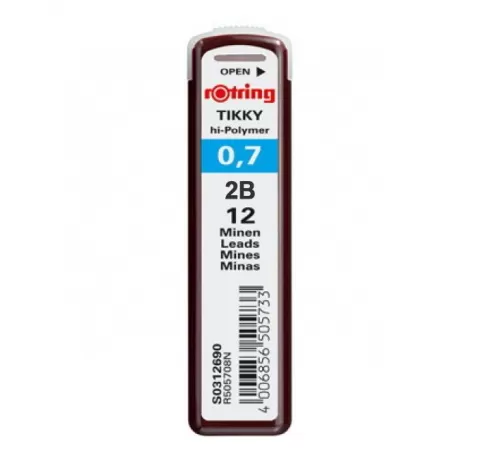 23-Mina-creion-Rotring-0.7-2B