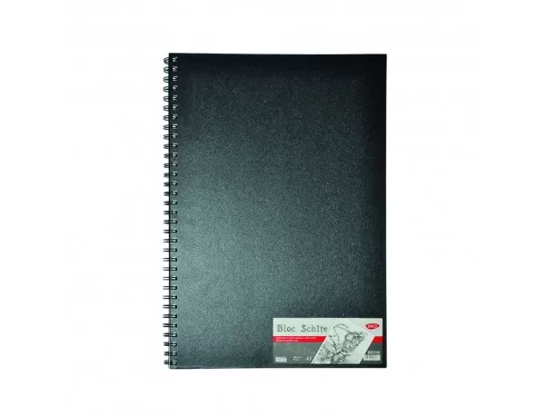 Bloc A3 schite 100g 80 file DACO BD310-1-IMG-slider