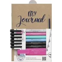 Set bullet journaling 9 buc Faber-Castell-2-IMG-slider-mobile