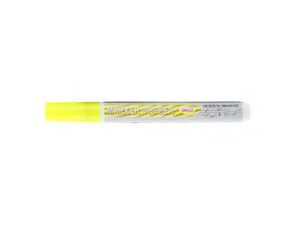 Marker vopsea DACO galben fluo MK501GF-1-IMG-slider