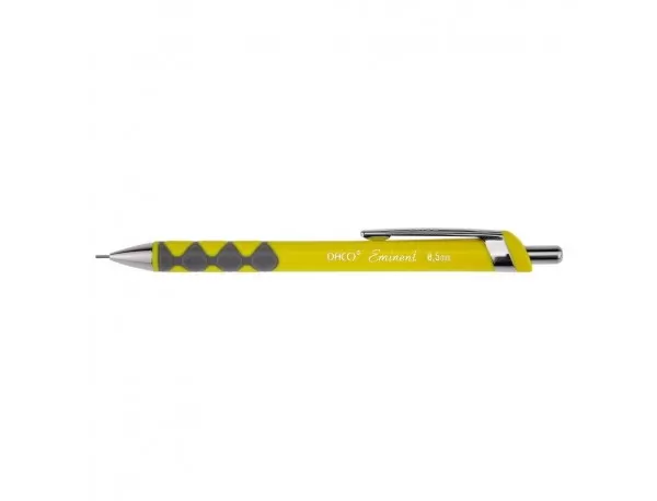 Creion mecanic Eminent 0.5 Galben DACO-1-IMG-slider