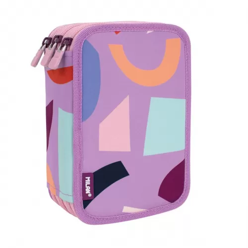 8-Penar-echipat_-3-compartimente_-49-piese_-mov-Milan-1364FAPR