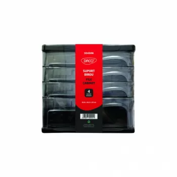 Suport birou 4 sertare DACO SO400N-1