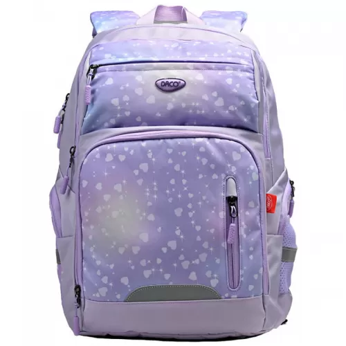 6-Ghiozdan-fete-liceu_-mov_-imprimeu-discret-inimioare_-47-cm-Daco-GH586