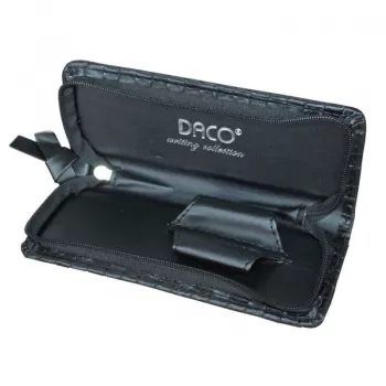 Cutie instrumente de scris pentru 2 piese Daco-1