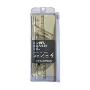 Set geometri din plastic Aihao LB00428-1-IMG-nav