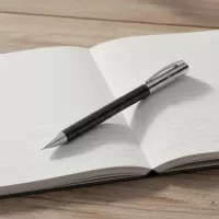 Creion mecanic ambition rhombus negru Faber-Castell-3-IMG-slider-mobile