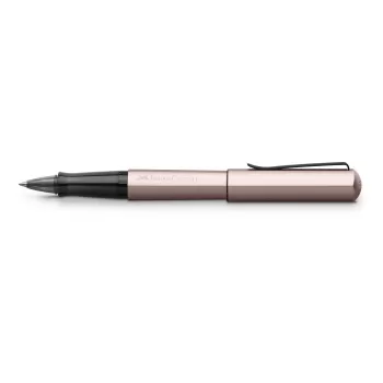 Roller hexo rose Faber-Castell-1
