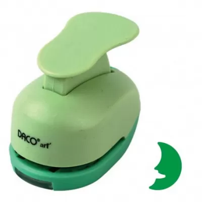 Perforator Hobby 1.8 cm Luna DACO-img