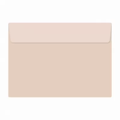 Plic color siliconic crem 13X18 cm Daco PC13C-img