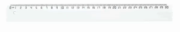 Rigla 30 cm plastic transparent  Ark-2-IMG-slider