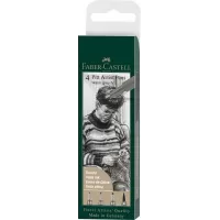 Pitt artist pen set 4 buc gri cald Faber-Castell-1-IMG-slider-mobile