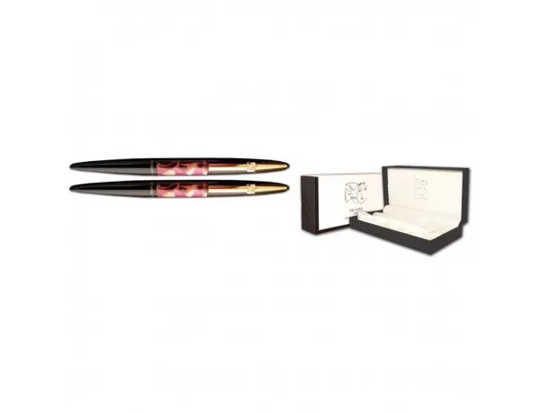 Set pix si stilou PICASSO negru 988N-1-IMG-slider
