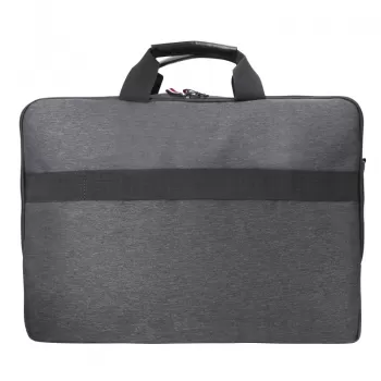 Geanta laptop gri 17 inch, Daco GL174-4