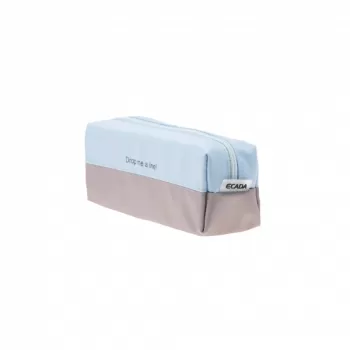 Penar borseta, 1 fermoar, Ecada, 78627-2