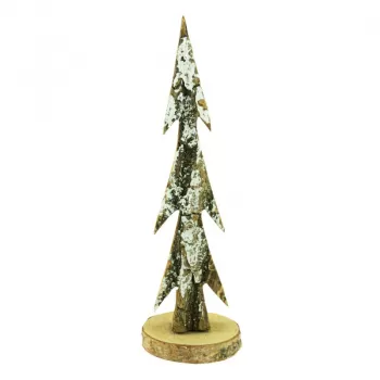 Accesorii craft - AD730 Brad de lemn DACO-1