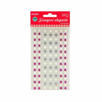 Accesorii craft - AD283 Şiraguri elegante DACO-1