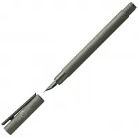 Stilou Faber-Castell Neo slim aluminium verde, penita F-2-IMG-slider-mobile