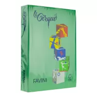 Carton colorat A4, verde padure, 250 coli, 160 g/mp, 207 Favini-1-IMG-slider-mobile