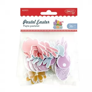Accesorii craft - Paste pastelat Daco AD931-1-IMG-nav