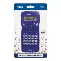 Calculator stiintific 10 DG, albastru acid, Milan 1590005BBL-1-IMG-slider-mobile