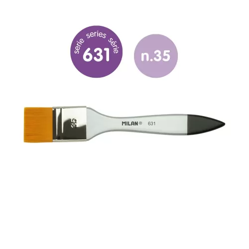 23-Pensula-pictura-lata_-peri-sintetici_-seria-631-nr.35-Milan