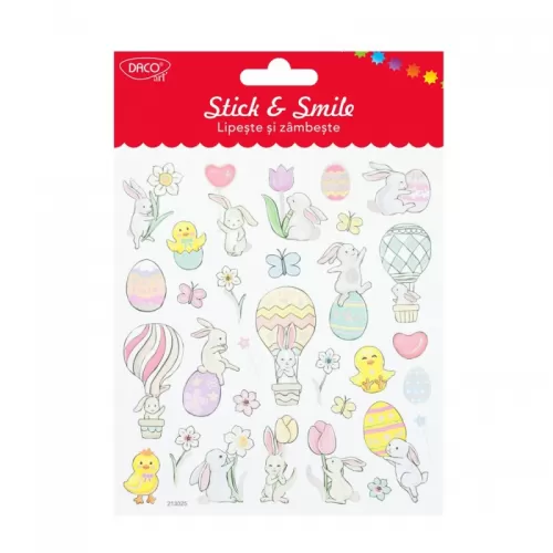 12-Abtibild-Iepurasi-de-Paste-~-LIpeste-si-Zambeste-~-Daco-AB909