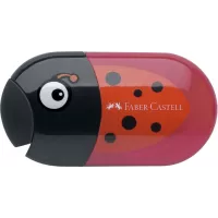 Ascutitoare cu radiera buburuza Faber-Castell-1-IMG-slider-mobile