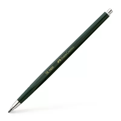 Creion mecanic 2mm tk-9400 Faber-Castell-img