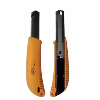 Cutter mare profesional retractabil DACO-2