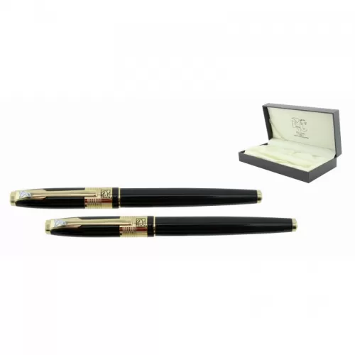 5-Set-pix-si-stilou-PICASSO-negru-999N