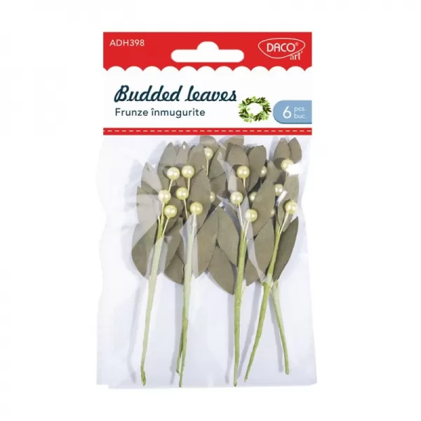 Accesorii craft - AD398 Frunze inmugurite DACO-1-IMG-slider