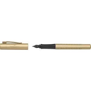 Stilou grip 2011 gold f Faber-Castell-1-IMG-nav