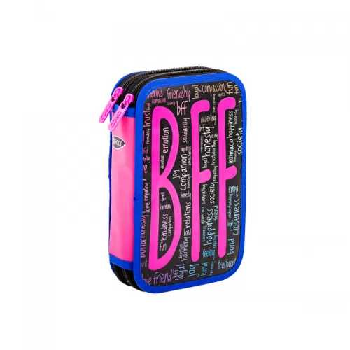 4-Penar-echipat-fete_-2-compartimente_-37-piese_-imprimeu-Best-Friends-Daco-PE261E