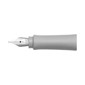 Stilou Faber-Castell grip 2011 pearl rose, penita F (fine)-3-IMG-nav