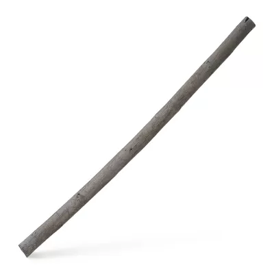Carbune Natural diametru 5-8mm pitt monochrome Faber-Castell-img