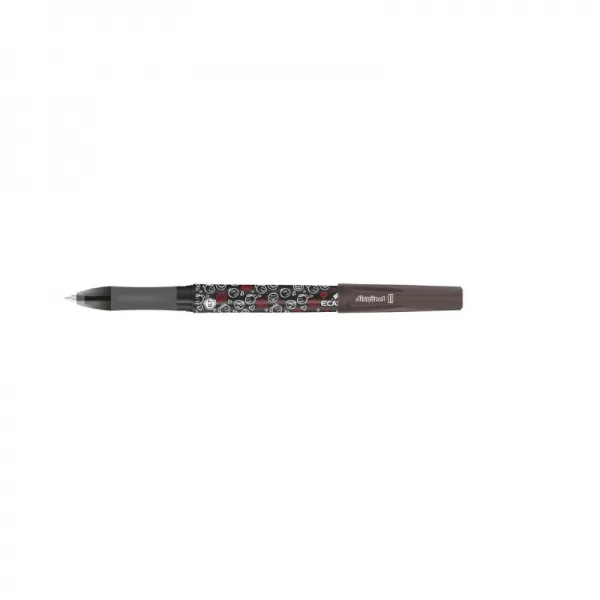 Pix ECADA cu gel si radiera DISPAREL 2 negru-1-IMG-slider