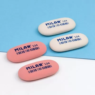 Radiera ovala pentru creion Milan 124-img