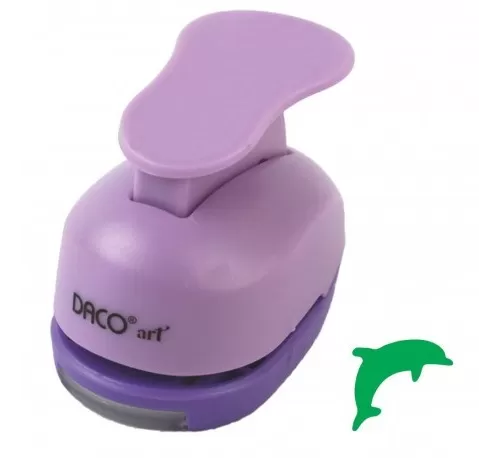 15-Perforator-Hobby-2.5-cm-delfin-DACO