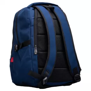 Ghiozdan baieti liceu, albastru, 48 cm Daco GH540A-2-IMG-nav