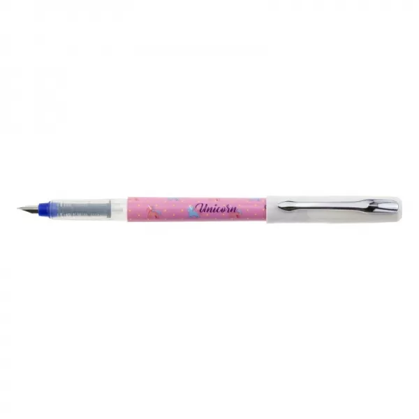 Stilou fete Unicorn ECADA 93103U-1-IMG-slider