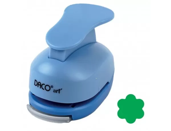 Perforator Hobby 3.8 cm floare DACO-1-IMG-slider