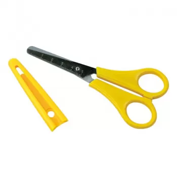 Foarfeca cu teaca 14.7 cm Milan-1