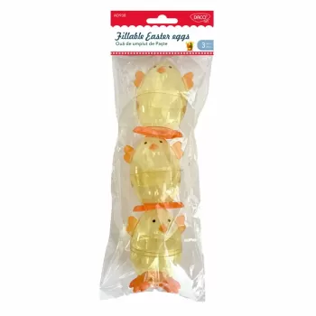 Accesorii craft - Oua de umplut Daco AD938-1