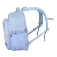 Ghiozdan copii bleu uni, gimnaziu si liceu, 46 cm Daco GH5009-2-IMG-slider-mobile