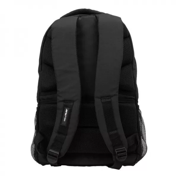 Ghiozdan scoalar negru, Sunset, 4 fermoare, 46.5 cm Milan -3-IMG-slider