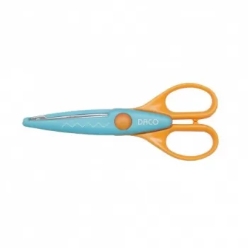 Foarfeca Zig-Zag FF420 DACO-1