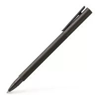 Roller neo slim aluminium gun metal Faber-Castell-1-IMG-slider-mobile