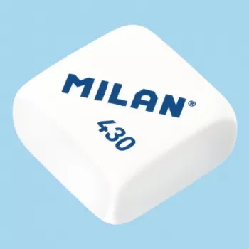 Radiera din cauciuc sintetic 430 Milan-1