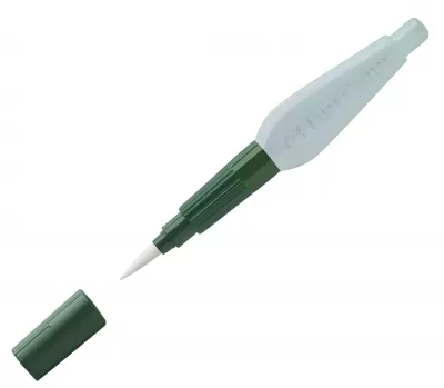 Pensula cu rezervor apa Faber-Castell-img